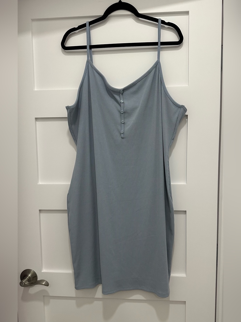 Haley & June dress